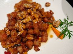 -连鹭海鲜·海肠捞饭·海胆饭(星海店)