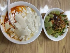 -刘豆花