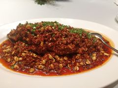 -许家菜(望江店)
