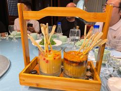 -闲亭(九眼桥店)