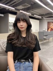 -斑斓色彩沙龙