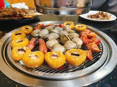 -丹东丛炟海鲜烧烤(江艺路店)