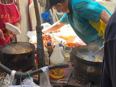 -老婆婆炒饭(小白楼1902欧式风情街店)
