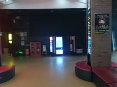 -璇宫国际影城(江汉路店)