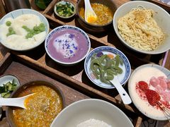 -李百蟹·江南蟹黄面·河景餐厅(夫子庙总店)