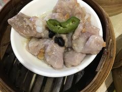 -添好运点心专门店(北角店)
