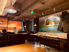 大堂-天山集市(和家乐广场店)