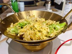 -关东小院(瀛海环宇坊店)