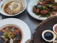 -阿毛饭店·正宗宁波菜(儿童公园旗舰店)