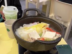 -米仓食堂(皇庭广场店)