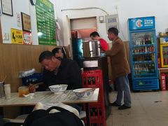 大堂-姚记面馆(瑶琳路店)