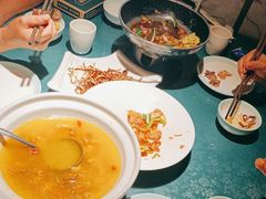 -呷湘厨·鱼汤捞饭·剁椒鱼头·辣椒炒肉(国家会展中心店)