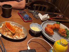 -一豚轩·烧鸟·豚骨拉面(五四路店)