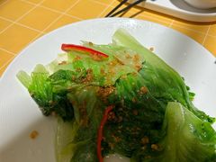 -蔡澜点心·粤菜(花城汇南区店)