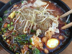-青石桥老瓦房肥肠粉总店(青石桥总店)
