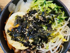 -吴草鸡爪오초닭발韩食堂(融恒盈嘉中心店)