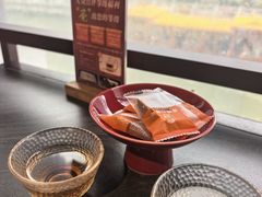 -小厨娘金榜题名(夫子庙秦淮河店)