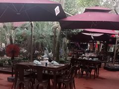 -园林美食城·本土农家菜(杨和镇店)