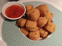 -桂满陇·手作小笼包&江南叫花鸡(中山公园店)