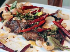 -月福京味斋·烤鸭店·北京菜(鼓楼总店)