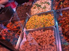 -老六素货(王顶堤店)
