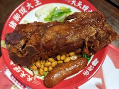 -猪角·闽南猪脚饭(茶亭店)