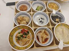 -龙抄手(春熙路总店)