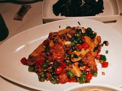 -筱爷叔·上海传统手工菜(玉树路店)