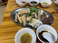 -肥婆兰鸡饭(西门外街店)