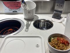 -龍歌自助小火锅(崂山丽达店)