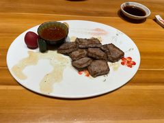 -大岛日本料理铁板烧(南通大饭店)