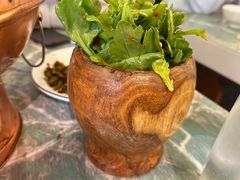 -浩海火烧云傣家菜(京广店)