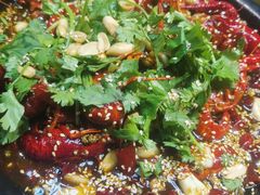 -刘成杰锦州烧烤(南河路店)