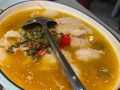 -淀里船宴(卓达店)