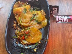 -Let’s WaKao瓦烤(贝森店)