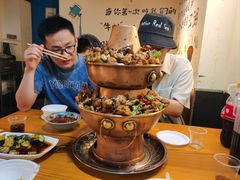 -黄泰吉拾味餐厅(江汉路店)