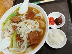 -珍珍小食店(西华路店)