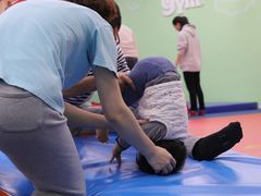 -小小运动馆(浦江店)