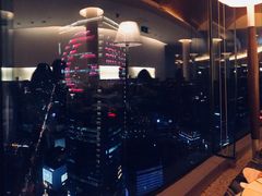 -云中捞高空旋转餐厅(商茂世纪广场店)