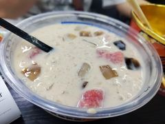 -长乐饭冰冰·冰饭·烧烤(长乐总店)