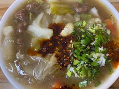-老字号贾家肉丸糊辣汤(光明巷店)