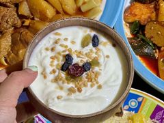 -伊带伊路新疆美食府(呼家楼店)