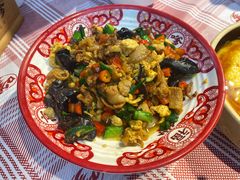 -高嗲嗲·湘味爆炒王(云密城店)