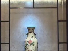 -海天楼中餐厅(吴宫泛太平洋酒店)