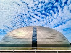 -国家大剧院