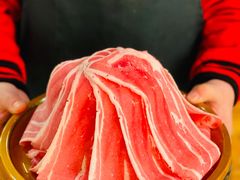 -羊大爷涮肉(亮马桥店)