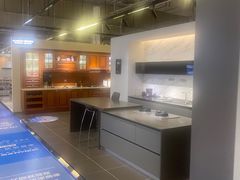 -百安居装修建材卖场(罗湖店)