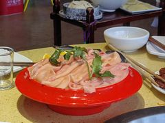 -田鸭肠·非遗火锅(彭州店)