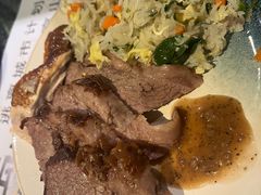 -金海湾自助餐厅(金陵饭店)