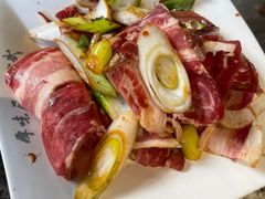 -厚味居炙子烤肉·清真(天桥南纬路店)